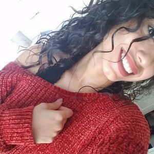 Meet your Posher, Karina